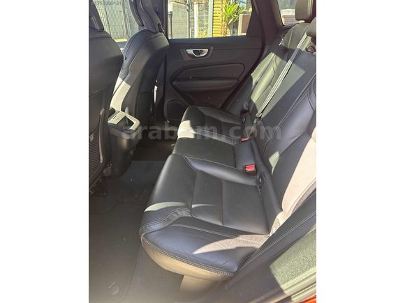 EMR'S GARAGE - HATASIZ VOLVO XC60 2.0B4 AWD PLUS DARK