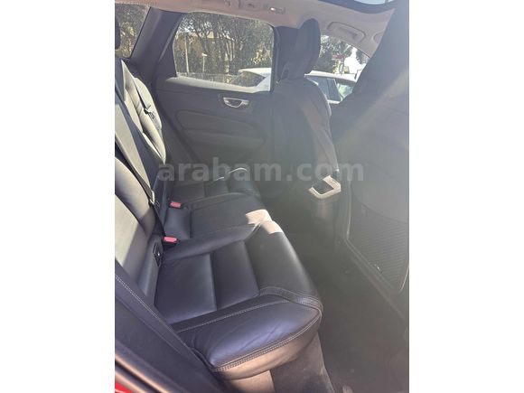 EMR'S GARAGE - HATASIZ VOLVO XC60 2.0B4 AWD PLUS DARK