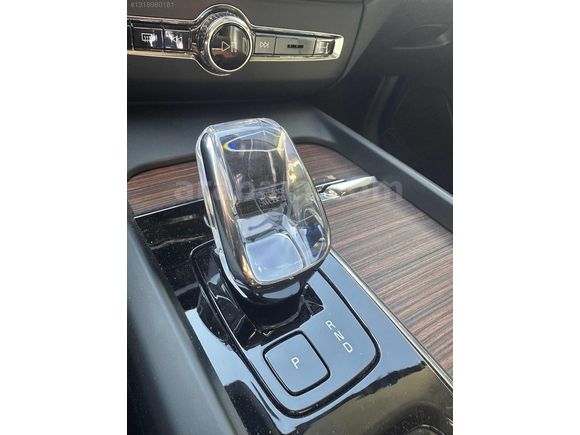 EMR'S GARAGE - HATASIZ VOLVO XC60 2.0B4 AWD PLUS DARK