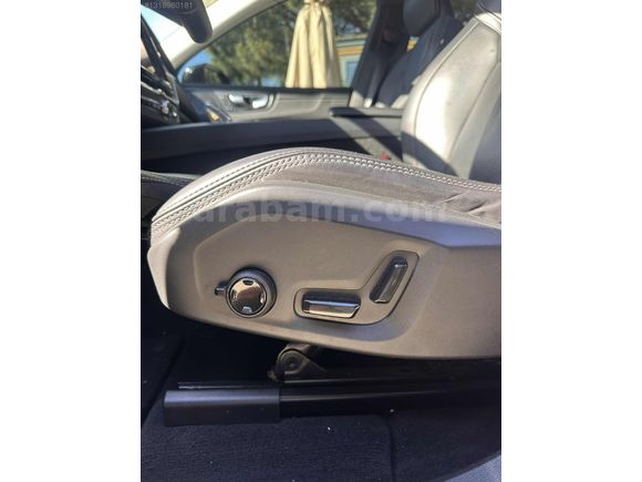EMR'S GARAGE - HATASIZ VOLVO XC60 2.0B4 AWD PLUS DARK