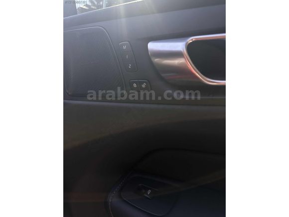 EMR'S GARAGE - HATASIZ VOLVO XC60 2.0B4 AWD PLUS DARK