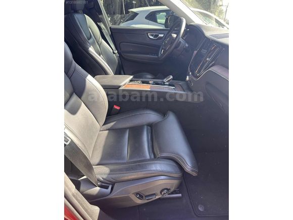 EMR'S GARAGE - HATASIZ VOLVO XC60 2.0B4 AWD PLUS DARK