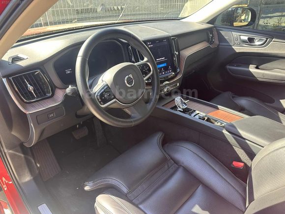 EMR'S GARAGE - HATASIZ VOLVO XC60 2.0B4 AWD PLUS DARK