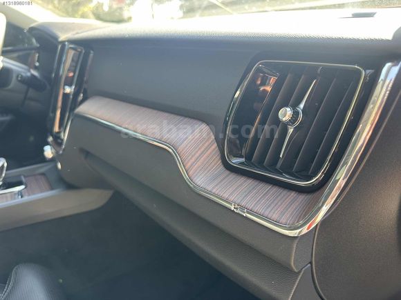 EMR'S GARAGE - HATASIZ VOLVO XC60 2.0B4 AWD PLUS DARK
