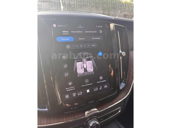 EMR'S GARAGE - HATASIZ VOLVO XC60 2.0B4 AWD PLUS DARK
