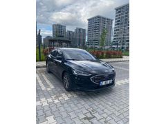 Sahibinden Ford Focus 1.5 EcoBlue Titanium Stil 2024 Model 