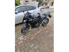 Sahibinden Honda CBR 250 R