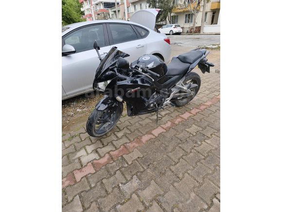 Sahibinden Honda CBR 250 R