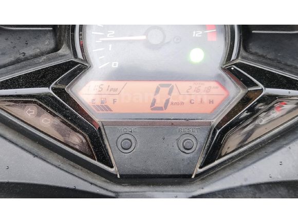 Sahibinden Honda CBR 250 R