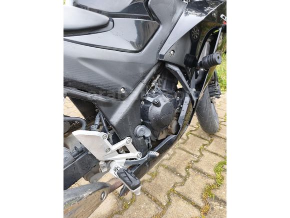 Sahibinden Honda CBR 250 R