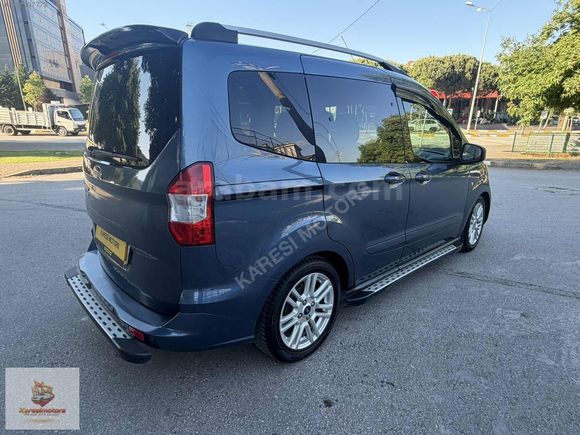 CINCIK GİBİ OTOMOBİL TT PLUS HATASIZ