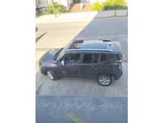 Sahibinden Jeep Renegade cam tavan   1.4 MultiAir Limited 2016 Model  138000 km Gri