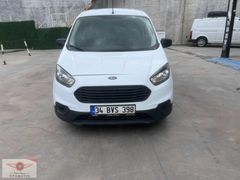 Önder Ömer otomotiv den 2019 ford kamyonet