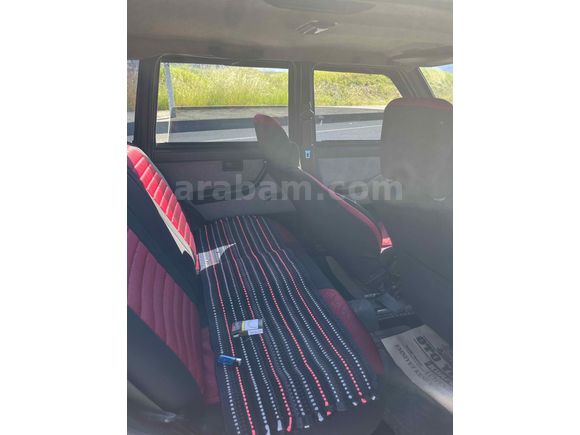 Sahibinden Fiat Uno 70 S 1996 Model 