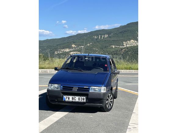 Sahibinden Fiat Uno 70 S 1996 Model 