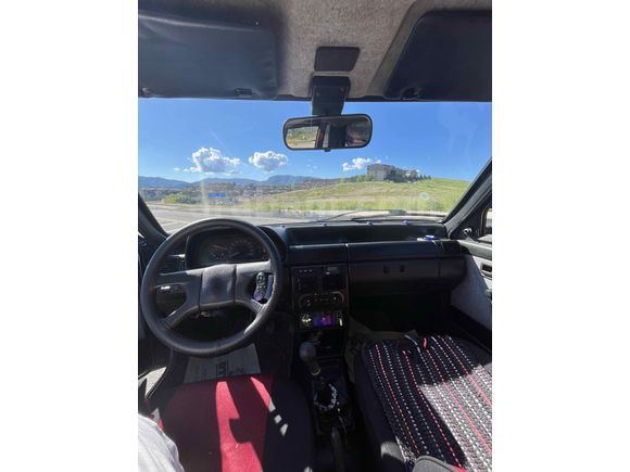 Sahibinden Fiat Uno 70 S 1996 Model 