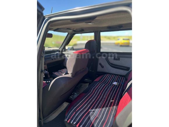 Sahibinden Fiat Uno 70 S 1996 Model 