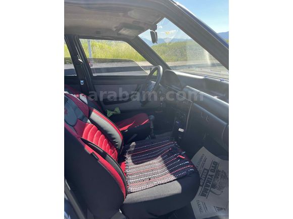 Sahibinden Fiat Uno 70 S 1996 Model 