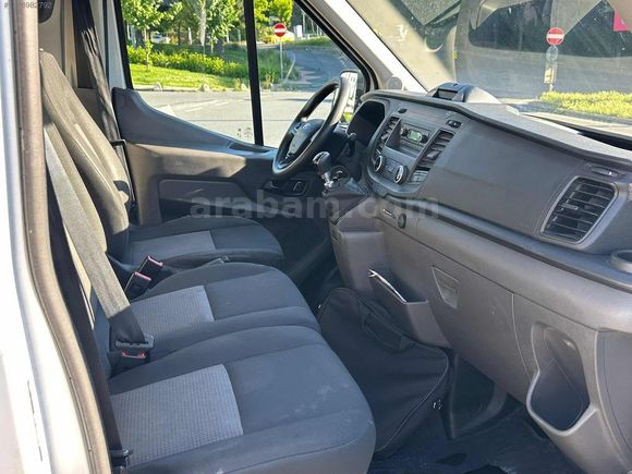 HATASIZ BOYASIZ_250.000 TL PEŞİNAT İLE 350E FULL SERVİS BKMLI