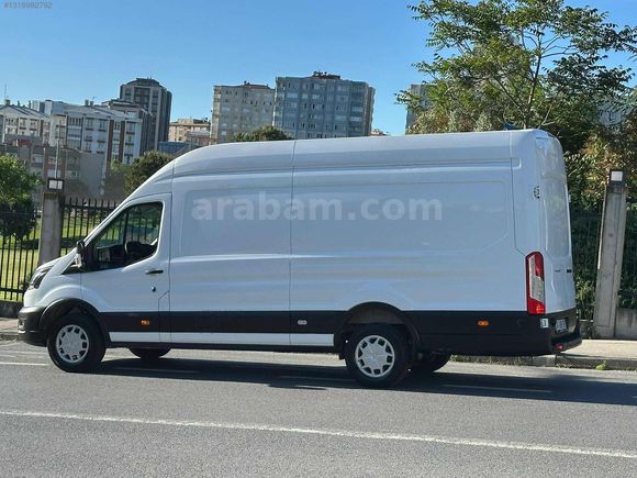 HATASIZ BOYASIZ_250.000 TL PEŞİNAT İLE 350E FULL SERVİS BKMLI
