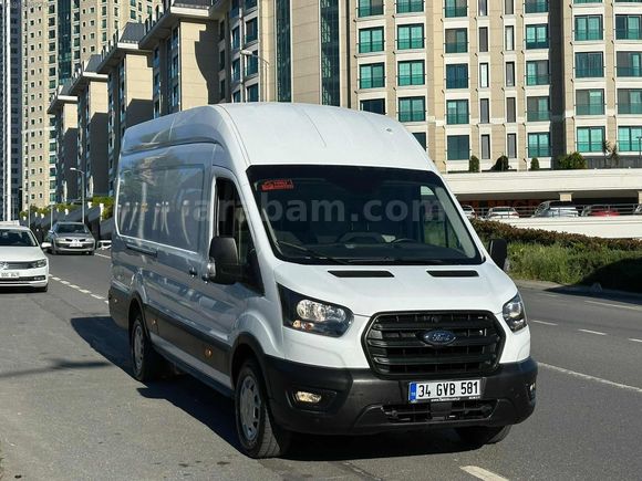 HATASIZ BOYASIZ_250.000 TL PEŞİNAT İLE 350E FULL SERVİS BKMLI