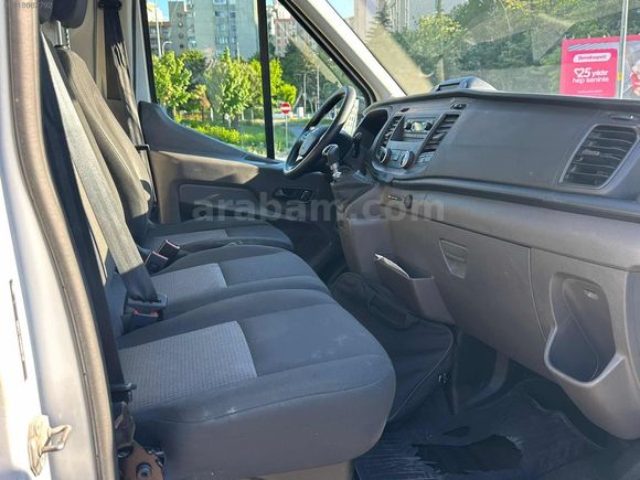 HATASIZ BOYASIZ_250.000 TL PEŞİNAT İLE 350E FULL SERVİS BKMLI
