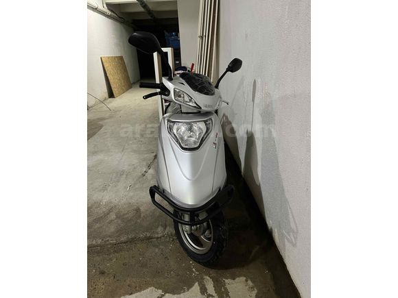Sahibinden Kuba VN50 Pro 