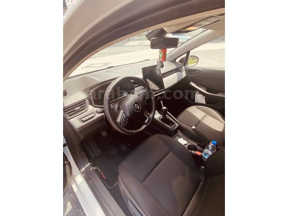 Sahibinden Renault Clio 1.0 SCe Joy 2023 Model Diyarbakır