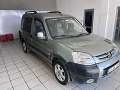 2006 DEĞİŞENSİZ TRAMERSİZ PEUGEOT PARTNER 2.0 HDİ ADVENTURE