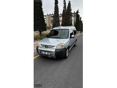 2005*ORİJİNAL*293.000M*ÇİFT SÜRGÜ*TEK KAPAK*2.0HDİ*TURBO*90HP*