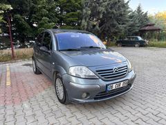 Sahibinden Otomatik Citroen C3 1.4 SX 2005 Model