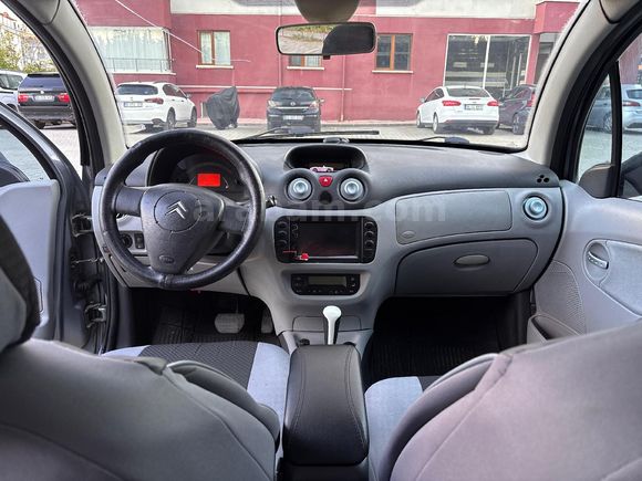 Sahibinden Otomatik Citroen C3 1.4 SX 2005 Model