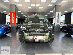 2025 MODEL HATASIZ BOYASIZ PEUGEOT RİFTER 1.5 BLUEHDI ALLURE