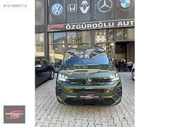 2025 MODEL PEUGEOT RIFTER 1.5 BLUEHDI ALLURE 130 HP MANUEL