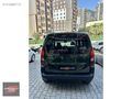 2025 MODEL PEUGEOT RIFTER 1.5 BLUEHDI ALLURE 130 HP MANUEL