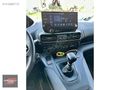 2025 MODEL PEUGEOT RIFTER 1.5 BLUEHDI ALLURE 130 HP MANUEL