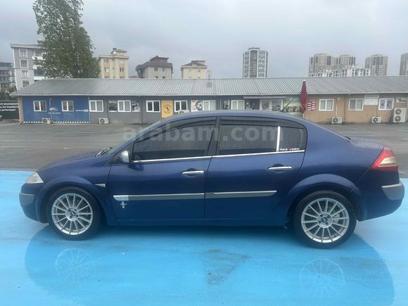 Sahibinden Renault Megane 1.5 dCi Authentique 2006 Model İstanbul