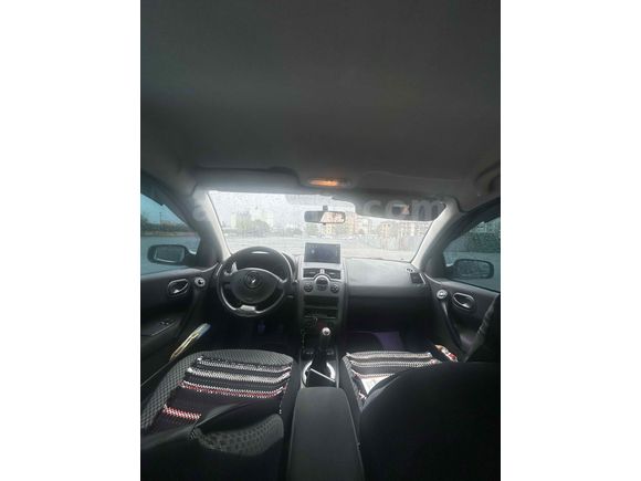 Sahibinden Renault Megane 1.5 dCi Authentique 2006 Model İstanbul