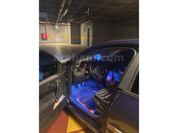 Sahibinden Renault Megane 1.5 dCi Authentique 2006 Model İstanbul