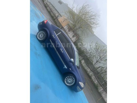 Sahibinden Renault Megane 1.5 dCi Authentique 2006 Model İstanbul