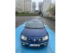 Sahibinden Renault Megane 1.5 dCi Authentique 2006 Model İstanbul