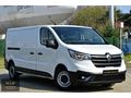 AYTÜRK'TEN HATASIZ 2023 TRAFİC UZUNŞASE PANELVAN 2.0 150HP KLİMA