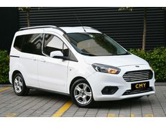 CMY MOTORS - 2020 FORD TOURNEO COURİER 1.5 TDCI DELUXE