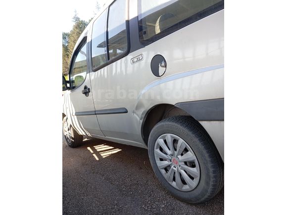 Sahibinden Fiat Doblo Combi 1.3 Multijet Active 2005 Model