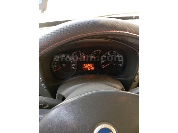 Sahibinden Fiat Doblo Combi 1.3 Multijet Active 2005 Model