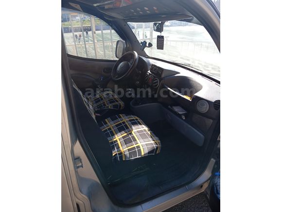 Sahibinden Fiat Doblo Combi 1.3 Multijet Active 2005 Model