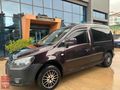 VW Caddy 1.6 TDİ OTOMATİK 7ileri 2011Model
