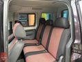 VW Caddy 1.6 TDİ OTOMATİK 7ileri 2011Model