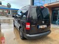 VW Caddy 1.6 TDİ OTOMATİK 7ileri 2011Model