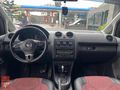 VW Caddy 1.6 TDİ OTOMATİK 7ileri 2011Model